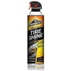 Tire Cleaners Armor All Extreme Tire Shine
