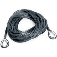 WARN Vinschar WARN 4K Synthetic Rope Extension Gray 69069