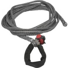 Winches 25 LockJaw Synthetic Winch Line Shackle