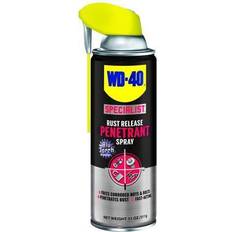 Multifunctional Oils WD-40 300004 Specialist 11 Release Penetrant Spray Multifunctional Oil