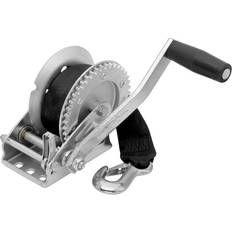 Winches Fulton 1,100 lbs. single speed winch