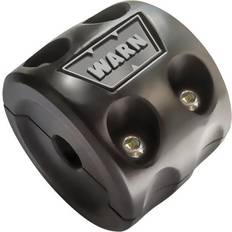 Svarta Vinschar WARN Winch Hook Bump Stop 99944