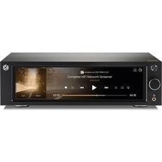 RS250A Network Streamer black