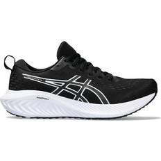 Women gel excite 10 Asics GEL-Excite 10 Wide W - Black/White