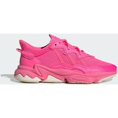 adidas OZWEEGO Shoes Lucid Pink Womens