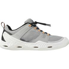 Columbia Men Sneakers Columbia Men's PFG Pro Sport Shoe- Grey