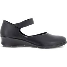 Ecco Sandals ecco Felicia Mary Jane - Black