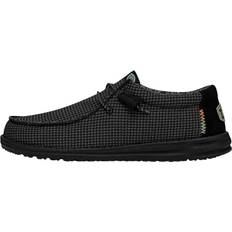 Hey Dude Man Schoenen Hey Dude Wally Sport Instappers -