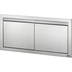 Napoleon Cuisines Extérieures Napoleon 2 Portes XXL Inox L 100.5 x P 9 x H 50 cm