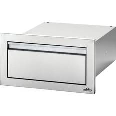 Napoleon Cuisines Extérieures Napoleon Tiroir Encastrable Inox L54.5 x P 59.5 x H30 cm