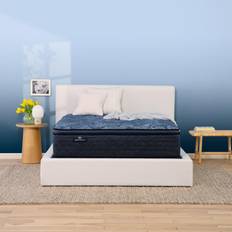 Foam Mattresses Serta Perfect Sleeper Oasis Sleep 14.5" Medium Top Polyether Mattress