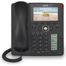 Landline Phones Snom D785N VoIP Phone