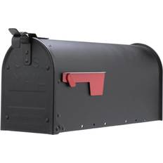 Architectural Mailboxes Gibraltar Admiral Classic Post Mount