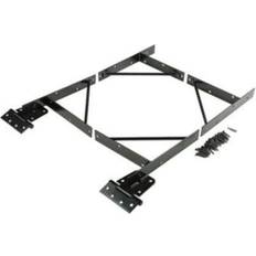 National Hardware 874 Anti-Sag Gate Kit Gate