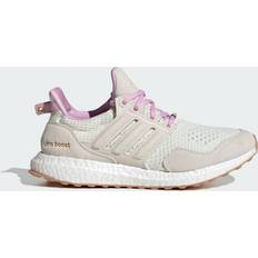 Adidas Ultra Boost 1.0 Off White Gold Metallic Pink Women's