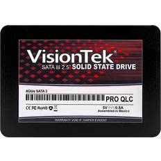 250GB QLC 7mm 2.5 SSD 901367