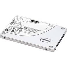 Lenovo ThinkSystem 3.5' S4520 960GB Read Intensive SATA 6Gb HS (Hot-Swap) SSD Model 4XB7A17120