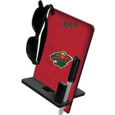 Fan Creations Minnesota Wild Four in One Desktop Phone Stand