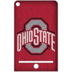 Mobile Device Holders Fan Creations Ohio State Buckeyes Four in One Desktop Phone Stand