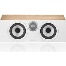 Bowers & Wilkins HTM6 S3 Centerhøjtaler