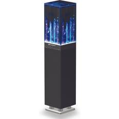 Cheap Floor Speakers Emerson Dancing Water Light Tower