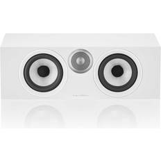 Bowers & Wilkins Speakers Bowers & Wilkins 600 Series HTM6 S3 Center