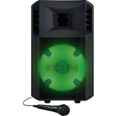 Speakers Ion Audio Power Glow 300