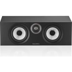 Centerlautsprecher Bowers & Wilkins HTM6 S3 Center