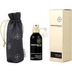 Montale Fragrances Montale Pure Love Eau De Parfum 50ml Spray 50ml