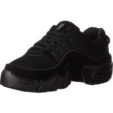 Women's Boost Sneaker Dance Shoe - Black