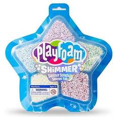 Foam Clay Educational Insights Playfoam Shimmer EI-2240