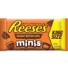 Reese’s Reeses Peanut Butter Cup Minis King