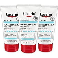 Eucerin Dermatologically Tested Hand Care Eucerin Advanced Repair Hand Cream Lotion