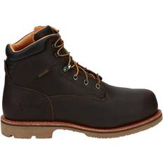 Chippewa Boots Composite Men EE Brown 72301 EE