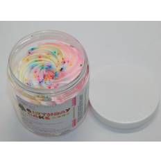 Skin care AMNH Skin Care Whipped Body Soap Sugar Polish Birthday