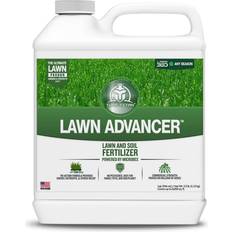 Seeds Titan Turf Lawn Advancer Lawn Fertilizer Liquid Fertilizer