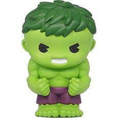 Monogram The Avengers Coin Bank Hulk