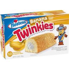 Hostess Twinkies Banana 10-pack