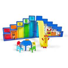 Numberblocks Playhouse