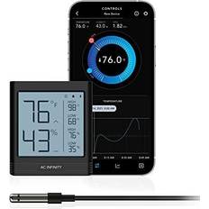 Thermometers, Hygrometers & Barometers Ac Infinity CLOUDCOM B1