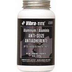 Silver Allround Glue VIBRA-TITE 90708 Anti Seize Compound,Jar,8 oz.,Silver