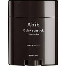 Abib quick sunstick protection bar spf50+ pa++++ 22g