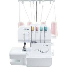 Serger sewing machine Brother Hp envy 6452e all-in-one wireless color inkjet printer
