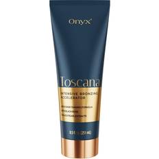 Onyx Toscana Double Tanning Lotion Bronzer &