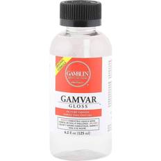 Gamblin gamvar picture varnish,clear,4.2oz