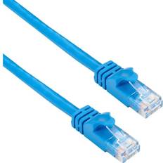 Kabler Black Box GigaTrue Cat.6a UTP Patch CAT6APC-007-BL
