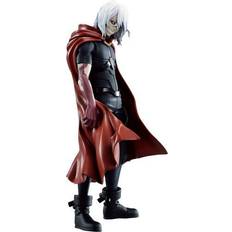 Banpresto Action Figures Banpresto My Hero Academia Tomura Shigaraki II DXF Statue