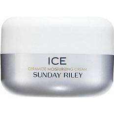 Sunday Riley Facial Creams Sunday Riley Ice Ceramide Moisturizing Cream 0.5 Oz 15ml