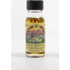 Eye Serums Bouquet Sun's Eye Herbal Essential Oils