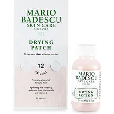 Mario Badescu The Clear Look Gesichtspflegeset